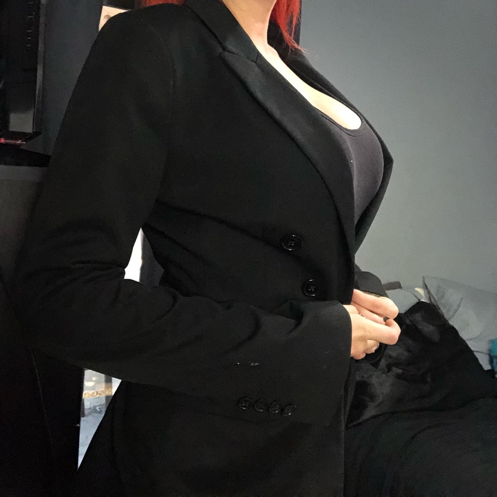 Express Women’s Blazer, Size 6